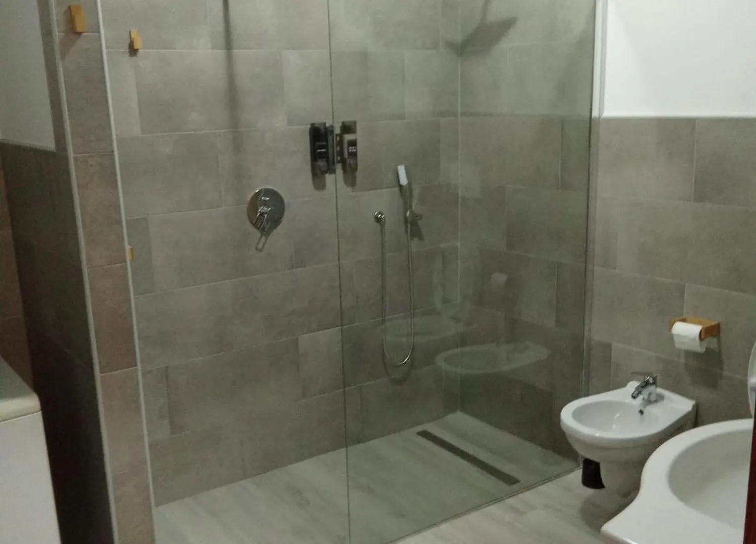 Apartment Venturelli'S Home Barzanò